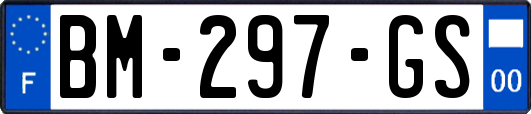 BM-297-GS