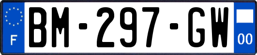 BM-297-GW