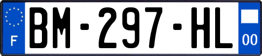 BM-297-HL