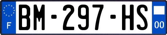 BM-297-HS