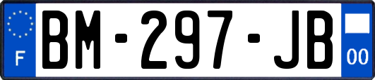 BM-297-JB