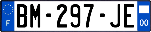 BM-297-JE