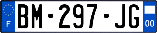 BM-297-JG
