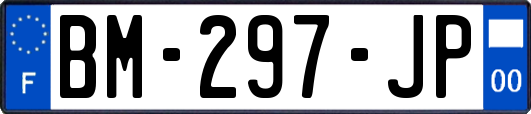 BM-297-JP