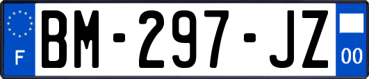 BM-297-JZ