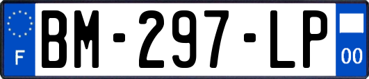 BM-297-LP