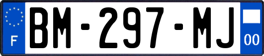 BM-297-MJ