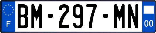 BM-297-MN