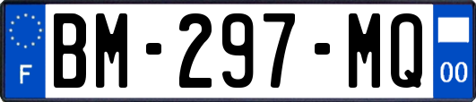 BM-297-MQ