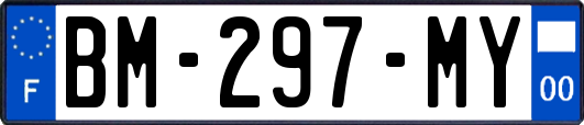 BM-297-MY