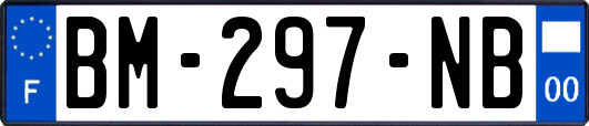 BM-297-NB