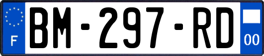 BM-297-RD