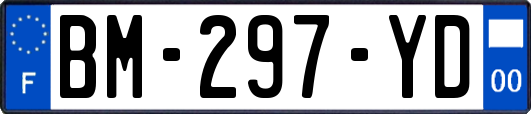 BM-297-YD