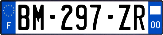 BM-297-ZR