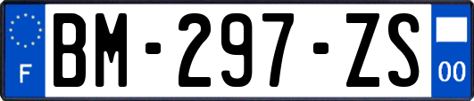 BM-297-ZS