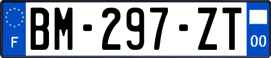 BM-297-ZT