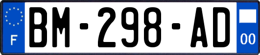 BM-298-AD