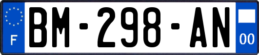 BM-298-AN