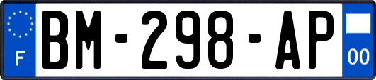 BM-298-AP