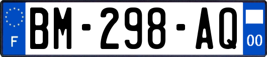 BM-298-AQ