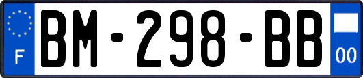 BM-298-BB