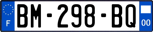 BM-298-BQ