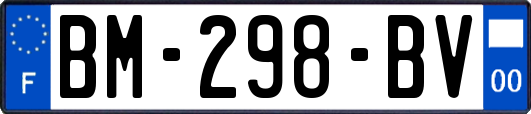 BM-298-BV