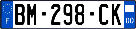 BM-298-CK