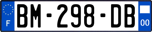 BM-298-DB