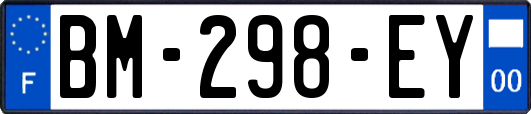 BM-298-EY