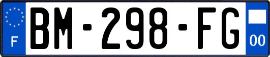 BM-298-FG