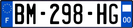 BM-298-HG