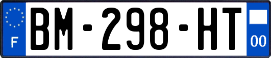 BM-298-HT