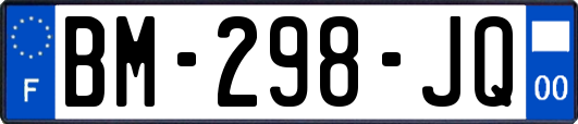 BM-298-JQ