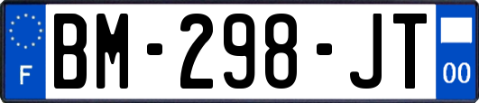 BM-298-JT