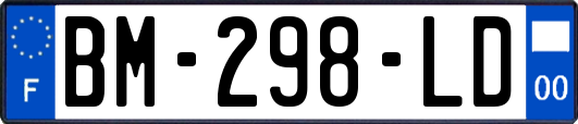 BM-298-LD