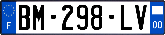 BM-298-LV