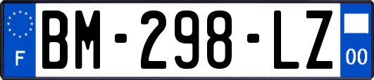 BM-298-LZ