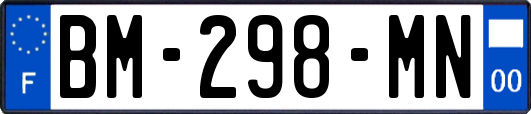 BM-298-MN