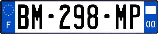 BM-298-MP