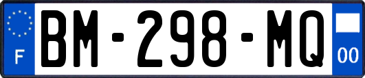 BM-298-MQ