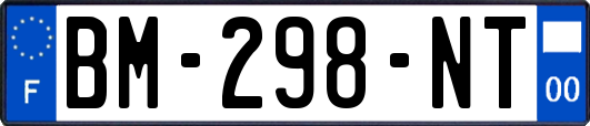 BM-298-NT