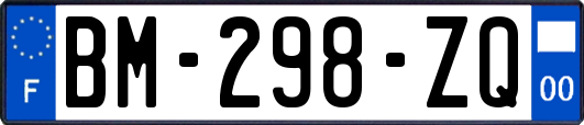 BM-298-ZQ