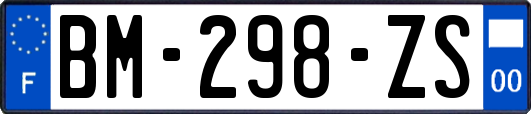 BM-298-ZS