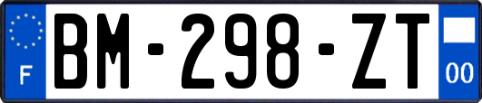 BM-298-ZT