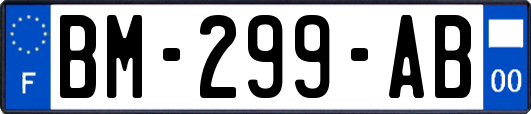 BM-299-AB