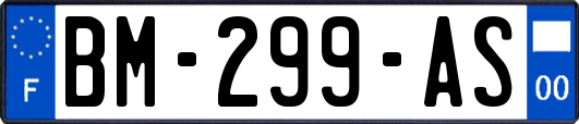 BM-299-AS