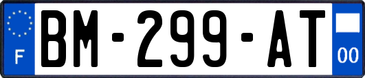 BM-299-AT