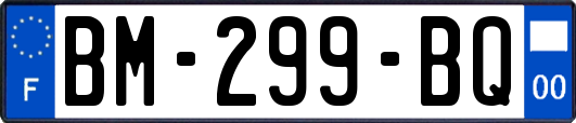 BM-299-BQ