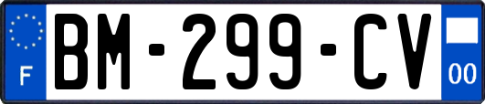 BM-299-CV